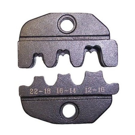 S&G TOOL AID REPL DIE SET F/NON-INSULATED TERM SG18922